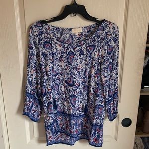 Cute Small Women’s Blouse